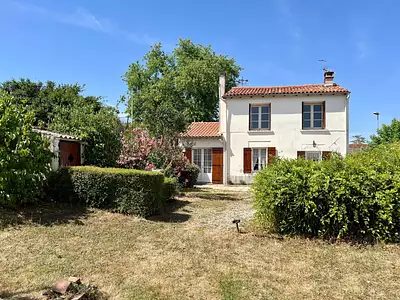 Maison, 91 m²