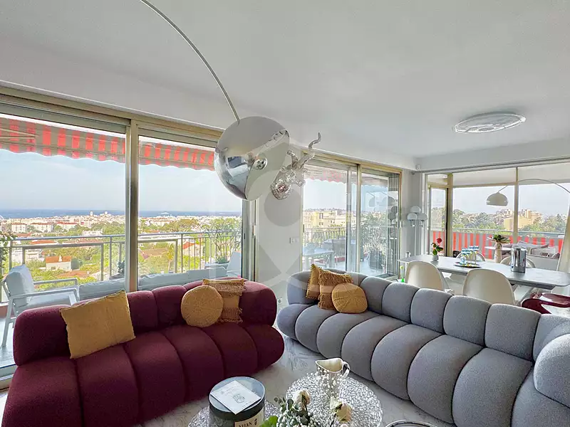 Appartement, 123 m²