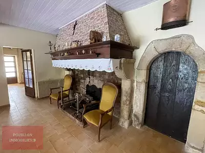 Maison, 450 m²