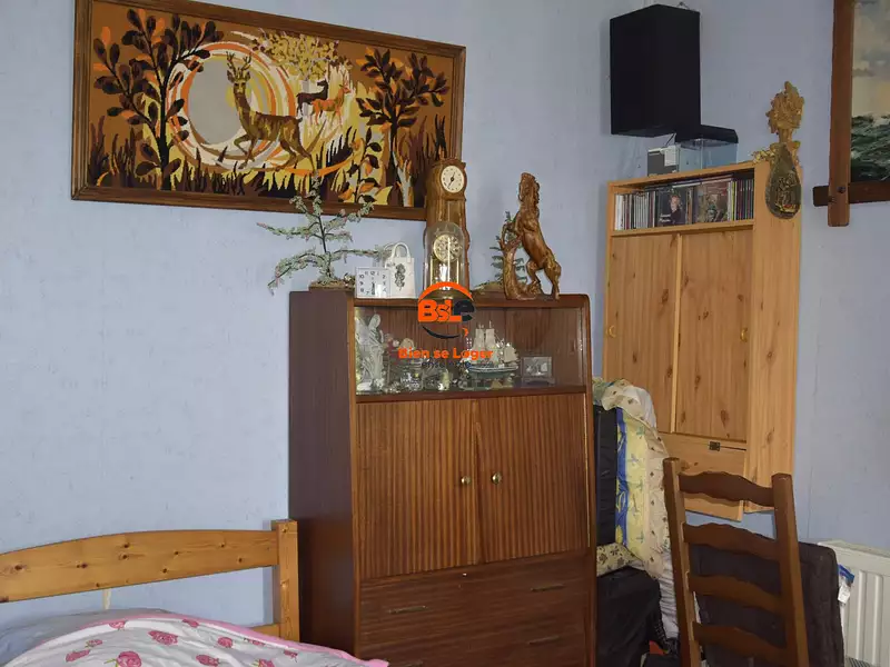 Maison, 150 m²