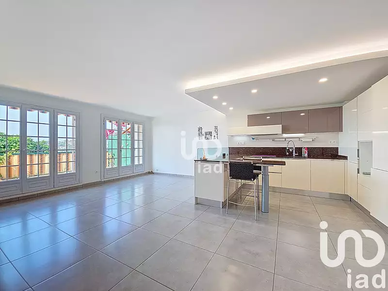 Appartement, 106 m²