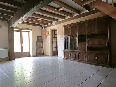 Maison, 100 m²