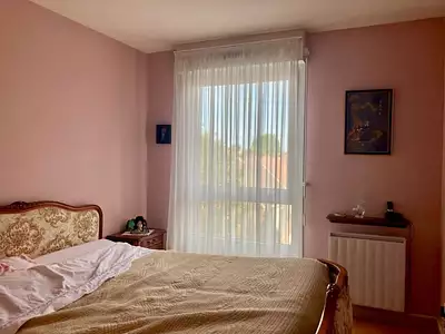 Appartement, 87 m²
