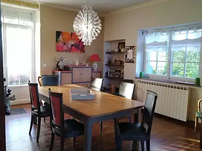 Maison, 134 m²