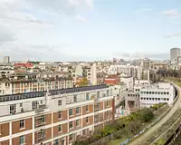 Appartement, 105 m²