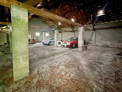 Maison, 100 m²
