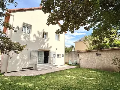 Maison, 172 m²