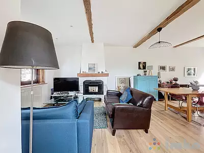 Maison, 165 m²