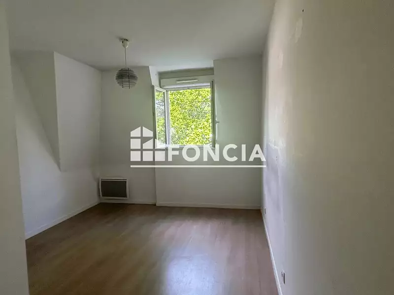 Appartement, 64 m²