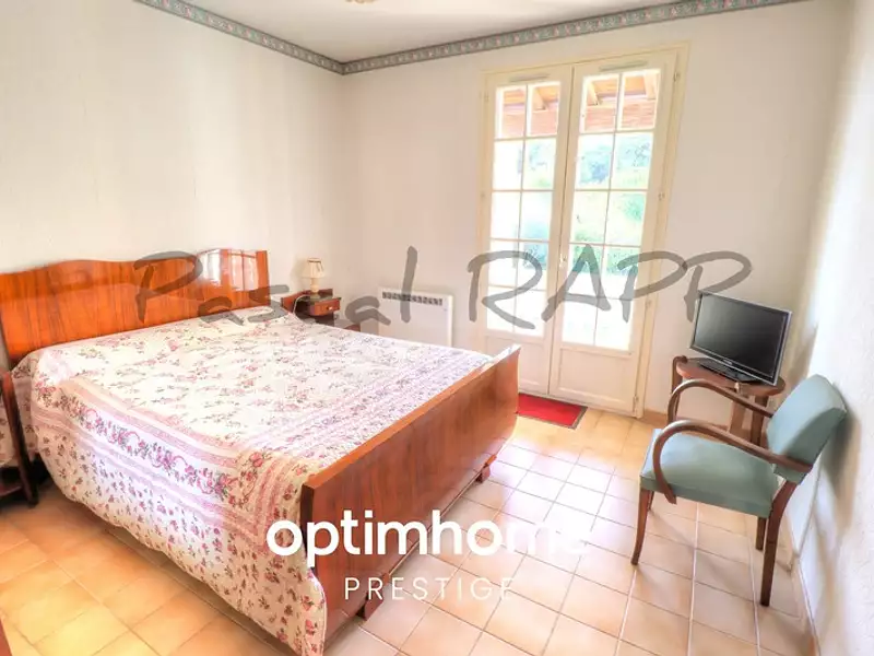 Maison, 147 m²