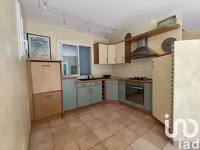 Maison, 142 m²
