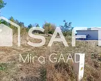 Terrain, 1 026 m²