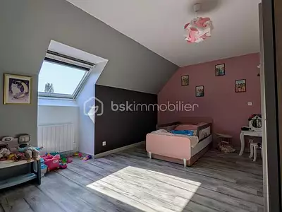 Maison, 219 m²