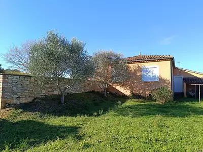 Maison, 125 m²