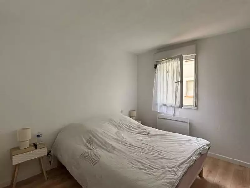 Appartement, 55 m²