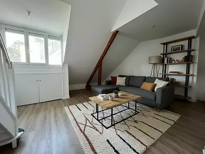 Appartement, 33,27 m²