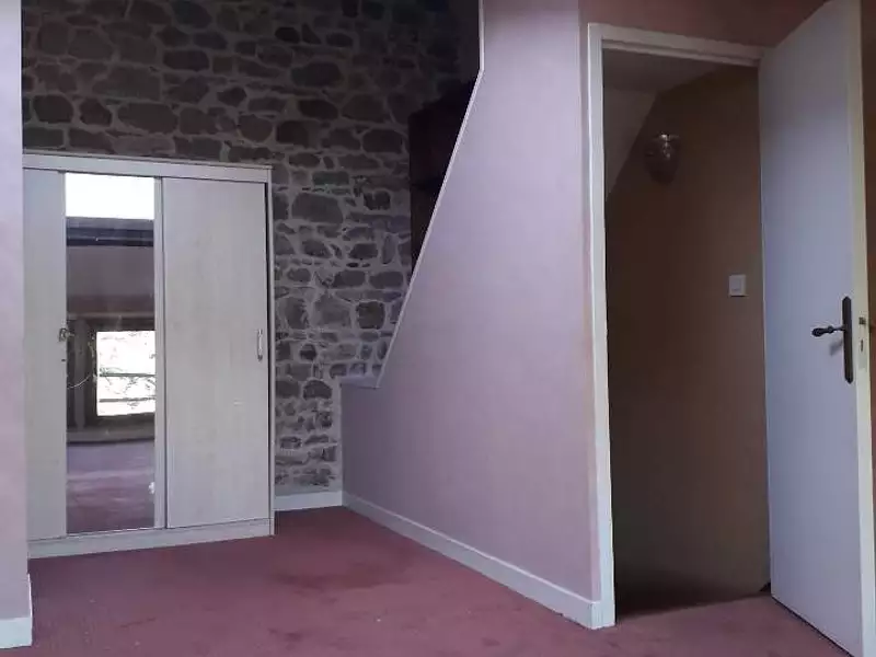 Appartement, 84 m²