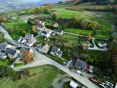 Terrain, 835 m²
