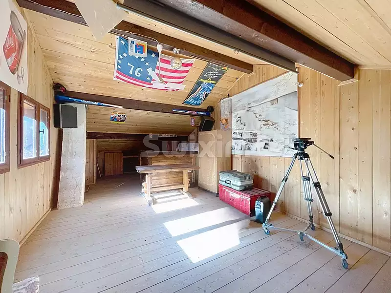 Maison, 295 m²