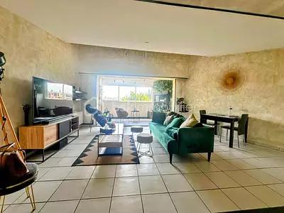 Appartement, 80 m²