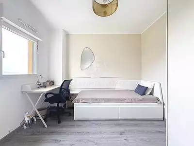 Appartement, 85,87 m²