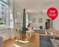 Appartement, 106 m²
