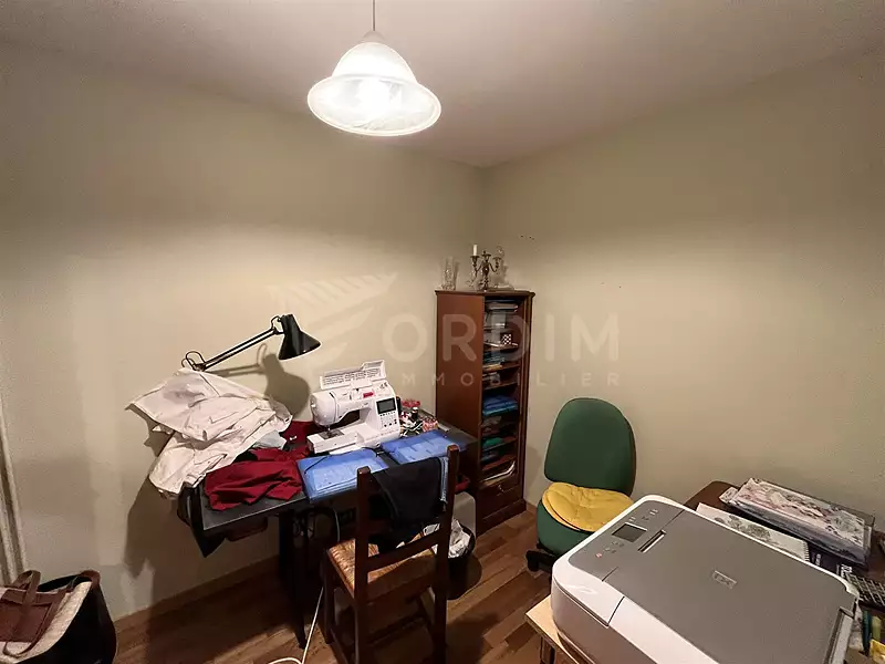 Maison, 84 m²