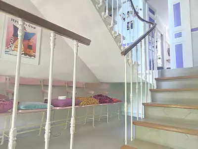 Maison, 250 m²