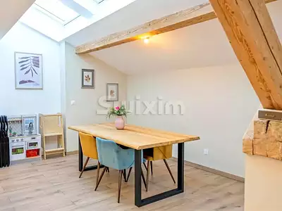 Appartement, 136 m²