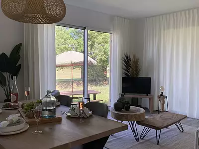 Maison, 73,47 m²