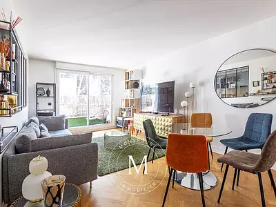 Appartement, 66 m²