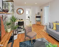 Appartement, 25,16 m²