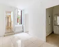 Appartement, 53 m²