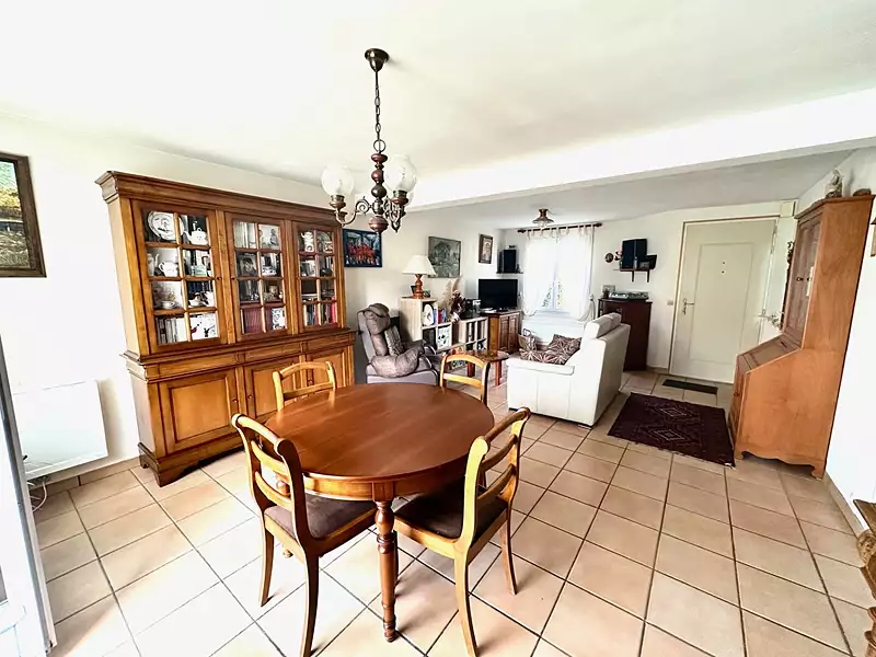 Maison, 120 m²