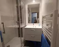 Appartement, 45,21 m²