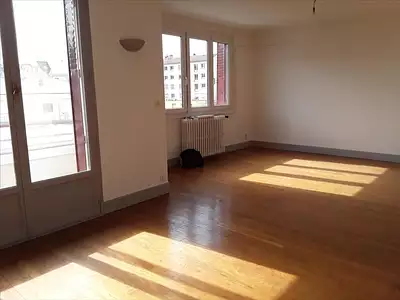 Appartement, 69,9 m²