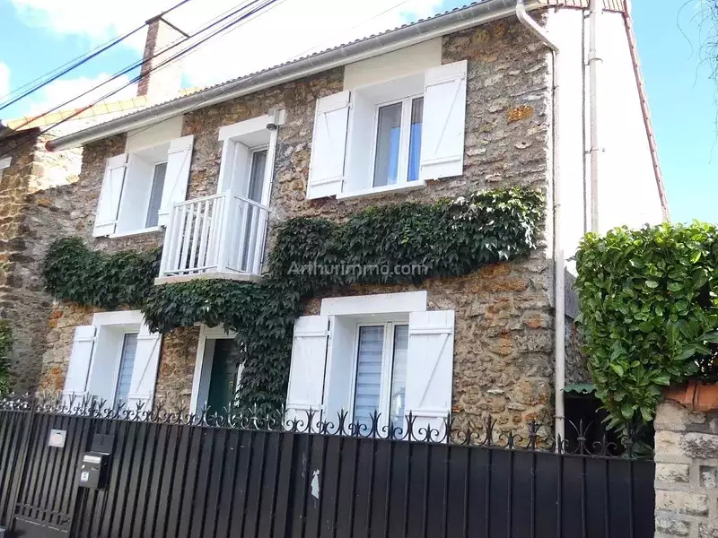 Maison, 140 m²