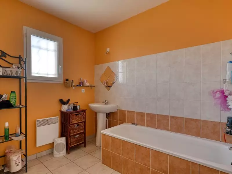Maison, 300 m²