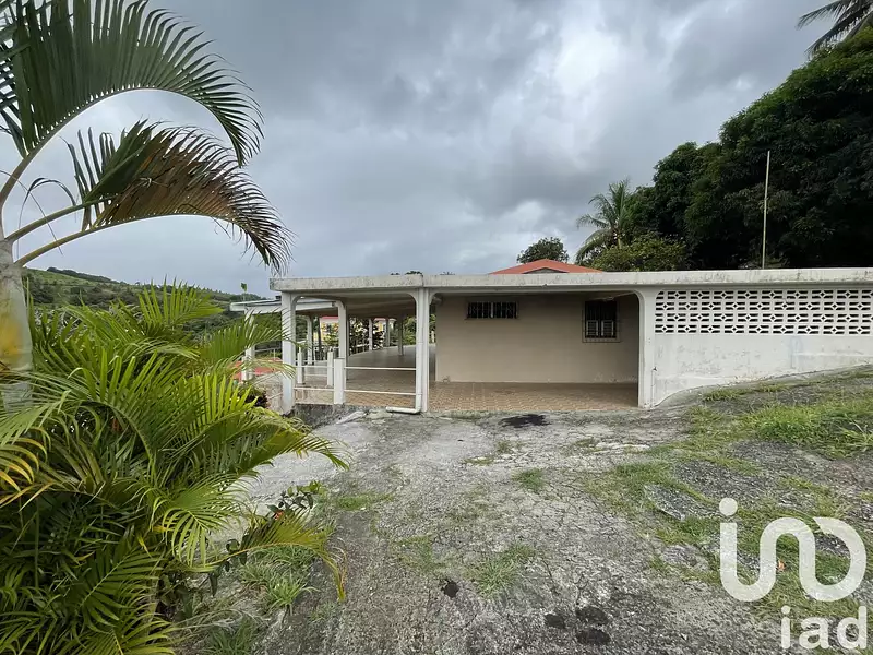 Maison, 87 m²