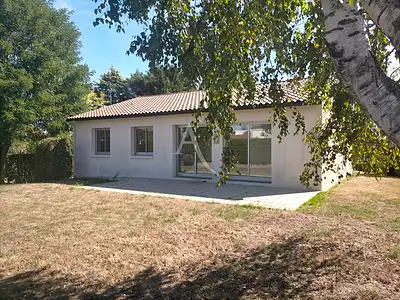 Maison, 113,38 m²