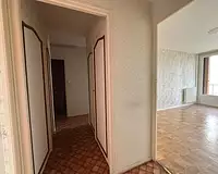 Appartement, 56,62 m²