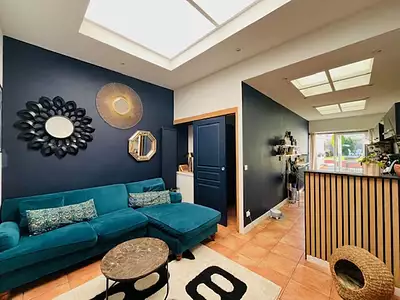 Maison, 100 m²