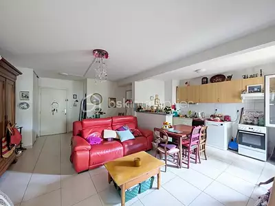 Appartement, 66 m²