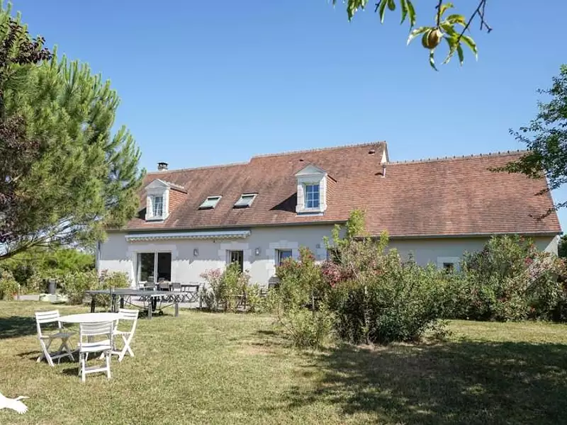 Maison, 219 m²