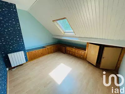 Maison, 100 m²
