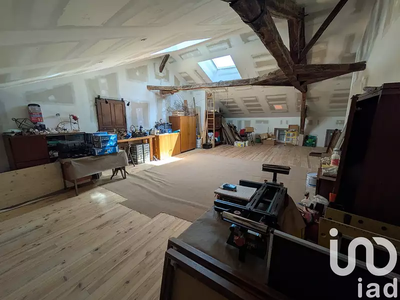 Maison, 286 m²