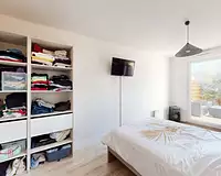 Appartement, 43,06 m²