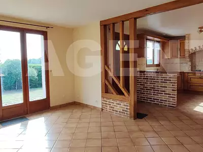Maison, 100 m²
