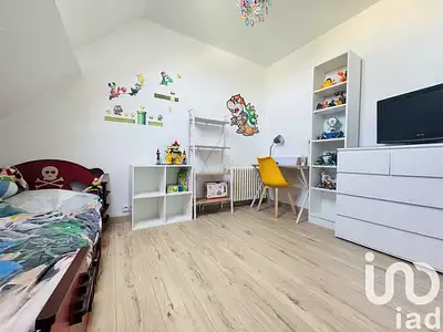 Maison, 155 m²