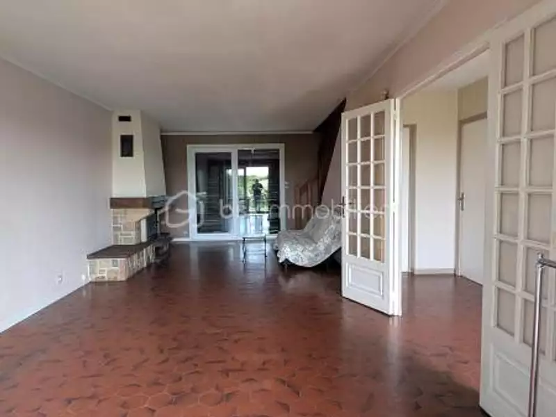 Maison, 140 m²